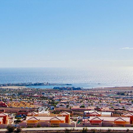 Casa Olivia Fuerteventura Βίλα Costa De Antigua Εξωτερικό φωτογραφία