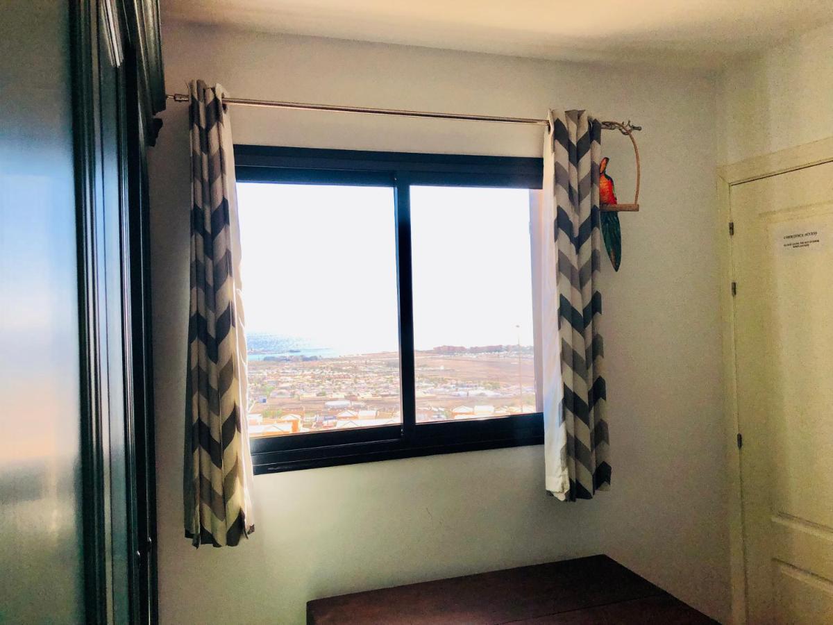 Casa Olivia Fuerteventura Βίλα Costa De Antigua Εξωτερικό φωτογραφία
