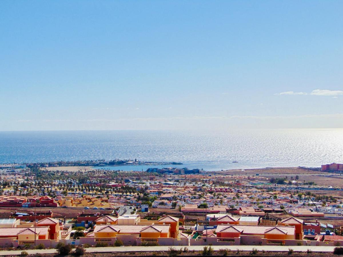 Casa Olivia Fuerteventura Βίλα Costa De Antigua Εξωτερικό φωτογραφία