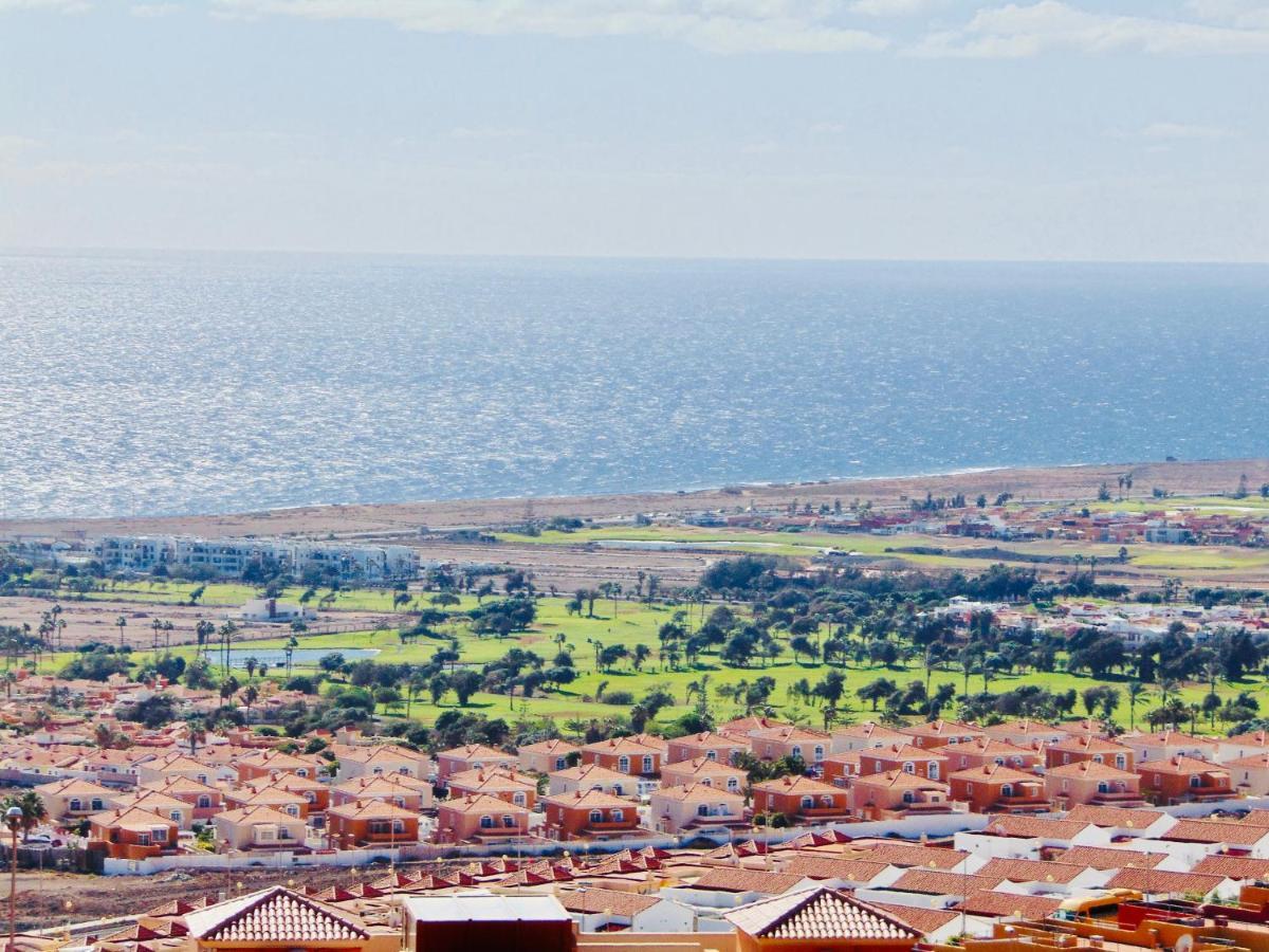 Casa Olivia Fuerteventura Βίλα Costa De Antigua Εξωτερικό φωτογραφία