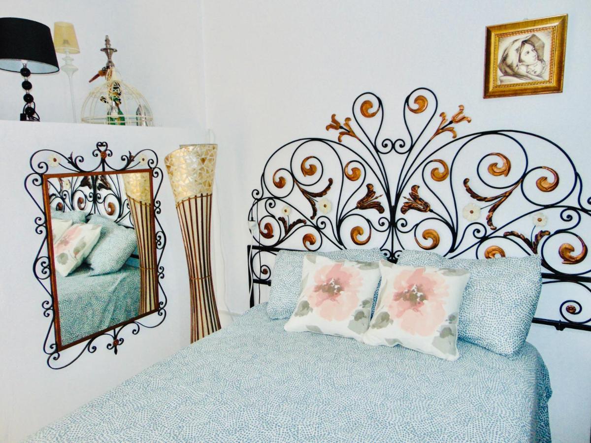 Casa Olivia Fuerteventura Βίλα Costa De Antigua Εξωτερικό φωτογραφία