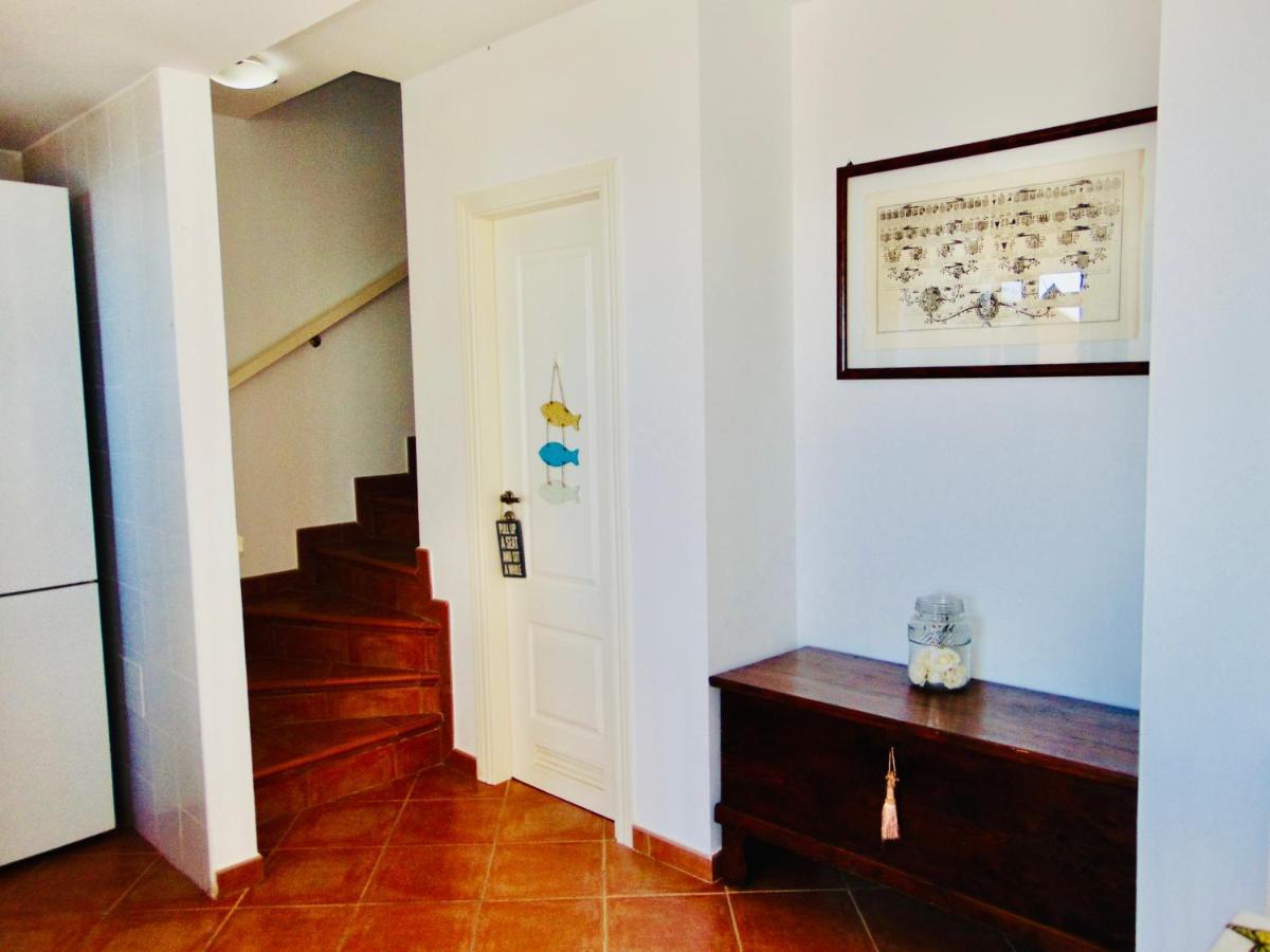 Casa Olivia Fuerteventura Βίλα Costa De Antigua Εξωτερικό φωτογραφία