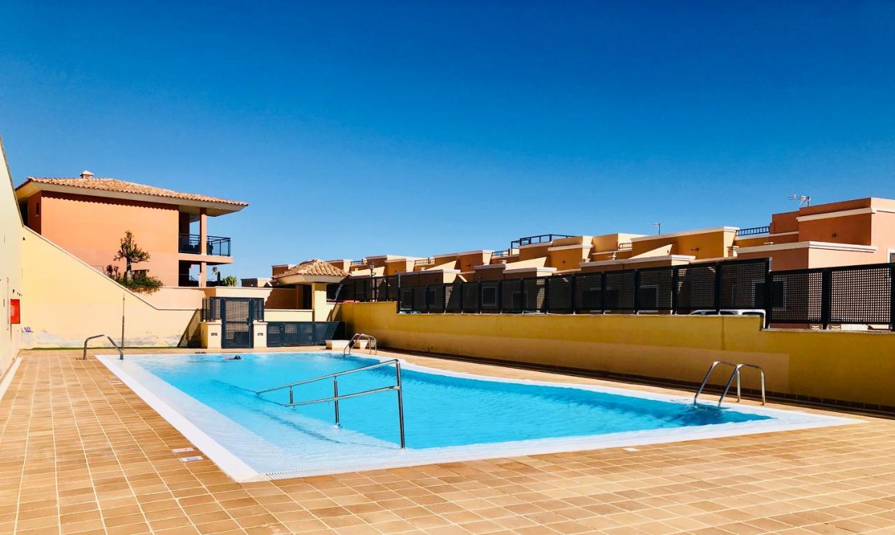 Casa Olivia Fuerteventura Βίλα Costa De Antigua Εξωτερικό φωτογραφία