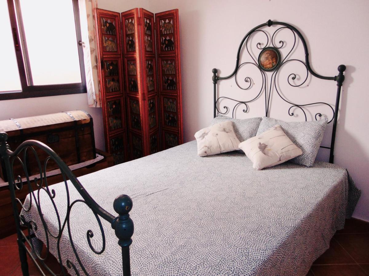 Casa Olivia Fuerteventura Βίλα Costa De Antigua Εξωτερικό φωτογραφία