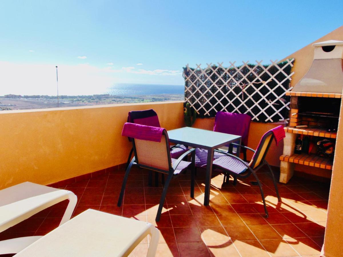 Casa Olivia Fuerteventura Βίλα Costa De Antigua Εξωτερικό φωτογραφία