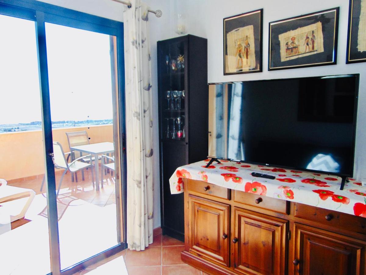 Casa Olivia Fuerteventura Βίλα Costa De Antigua Εξωτερικό φωτογραφία